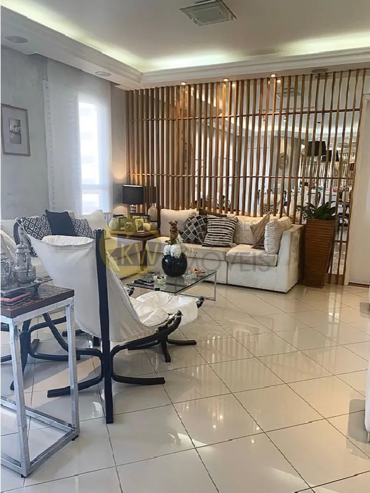 Apartamento, 3 quartos, 154 m² - Foto 4