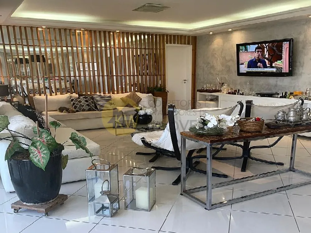 Apartamento, 3 quartos, 154 m² - Foto 12