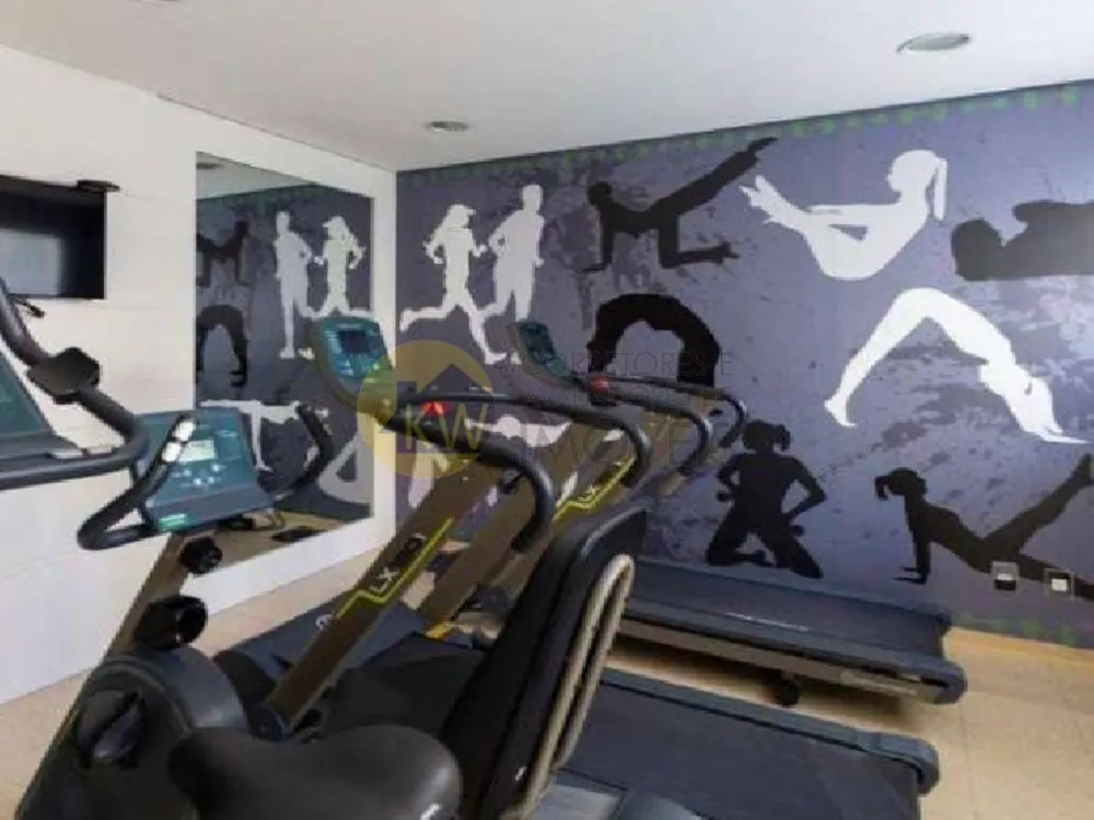 Apartamento, 3 quartos, 154 m² - Foto 1
