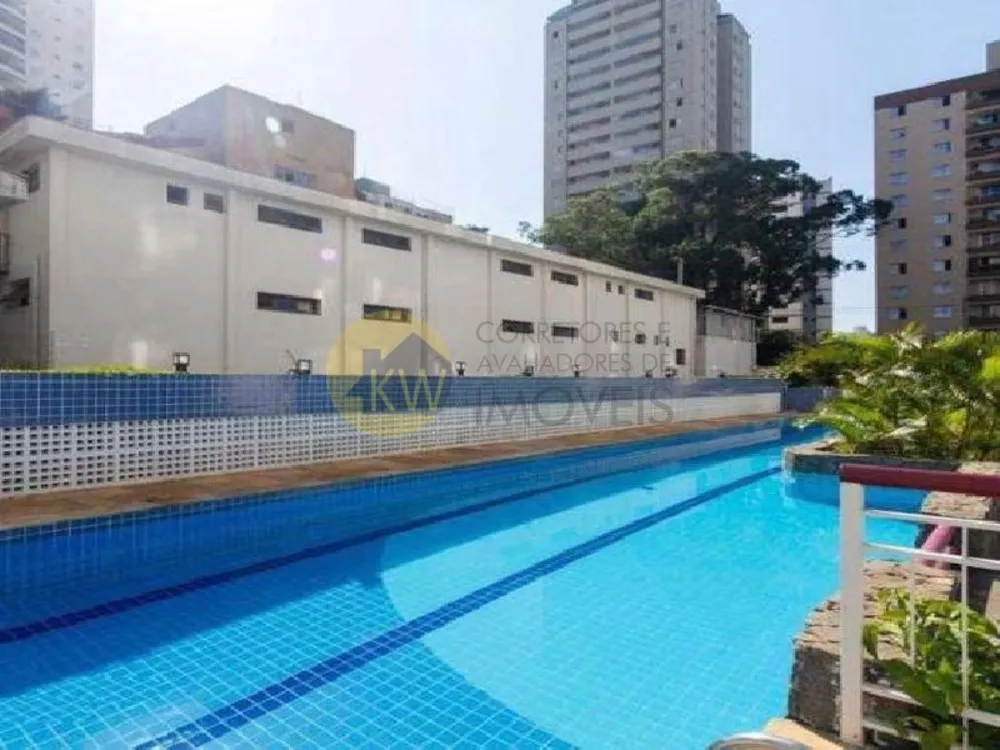 Apartamento, 3 quartos, 154 m² - Foto 8
