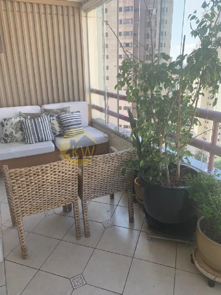 Apartamento, 3 quartos, 154 m² - Foto 10