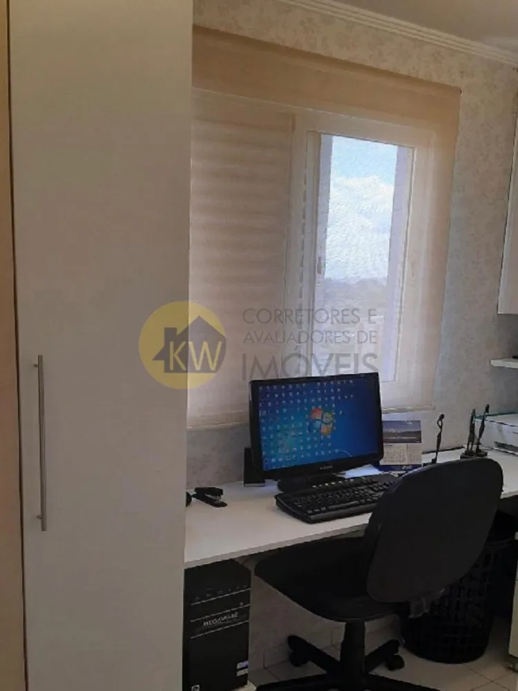 Apartamento, 3 quartos, 154 m² - Foto 10