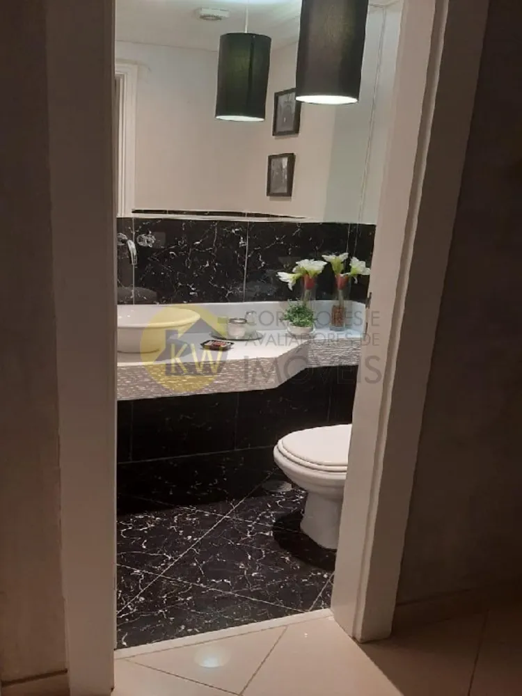Apartamento, 3 quartos, 154 m² - Foto 2
