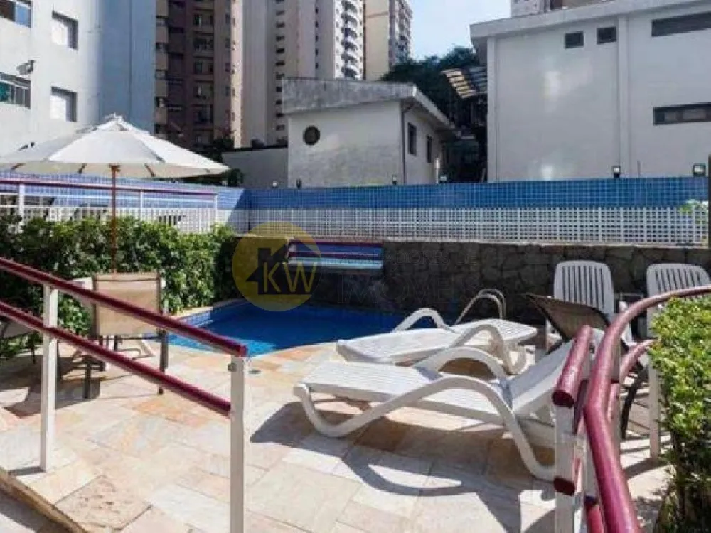 Apartamento, 3 quartos, 154 m² - Foto 7