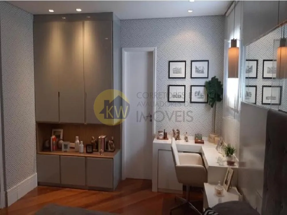Apartamento, 3 quartos, 154 m² - Foto 5