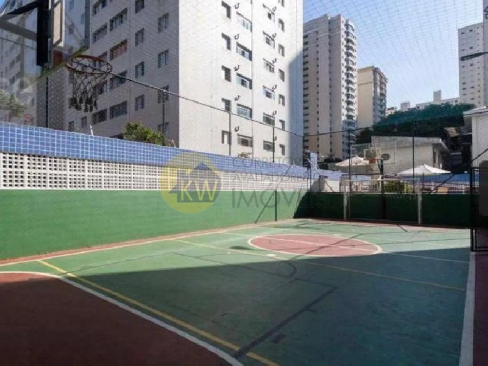 Apartamento, 3 quartos, 154 m² - Foto 6