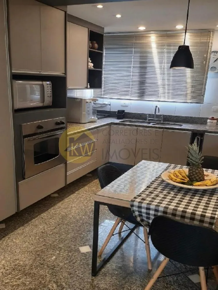 Apartamento, 3 quartos, 154 m² - Foto 3