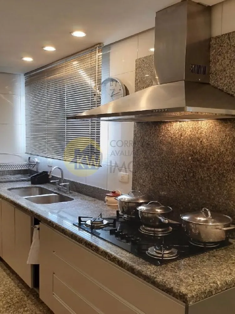 Apartamento, 3 quartos, 154 m² - Foto 12