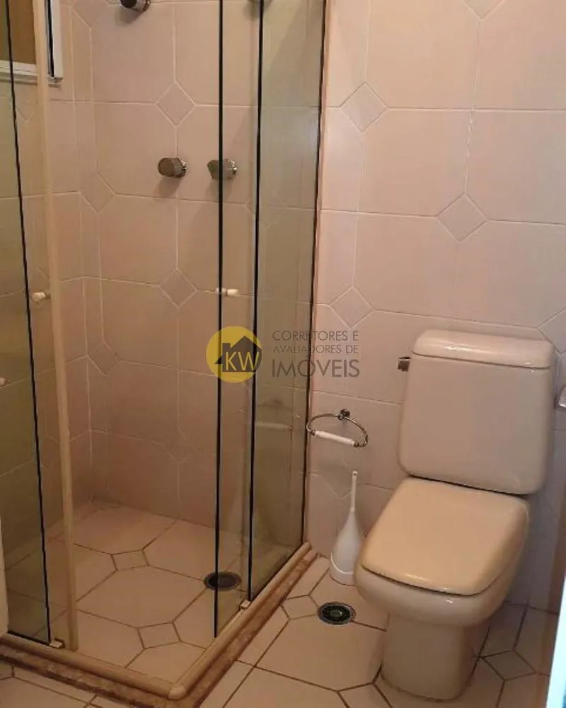 Casa de Condomínio, 6 quartos - Foto 4
