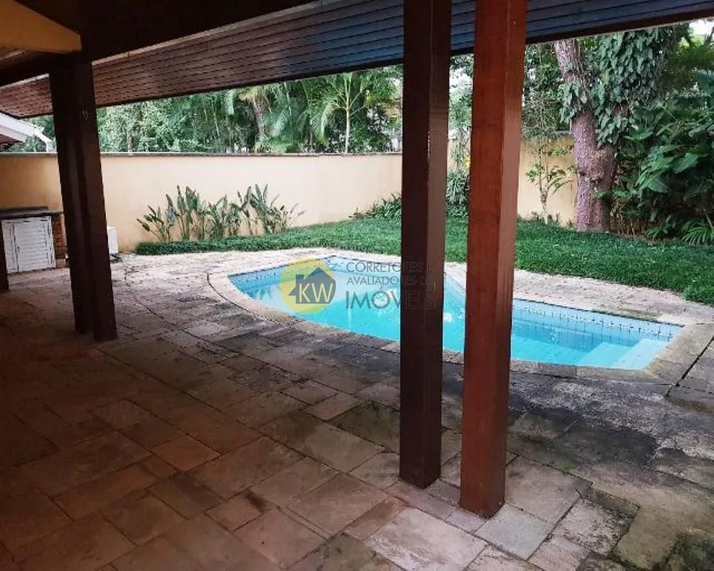 Casa de Condomínio, 6 quartos - Foto 7