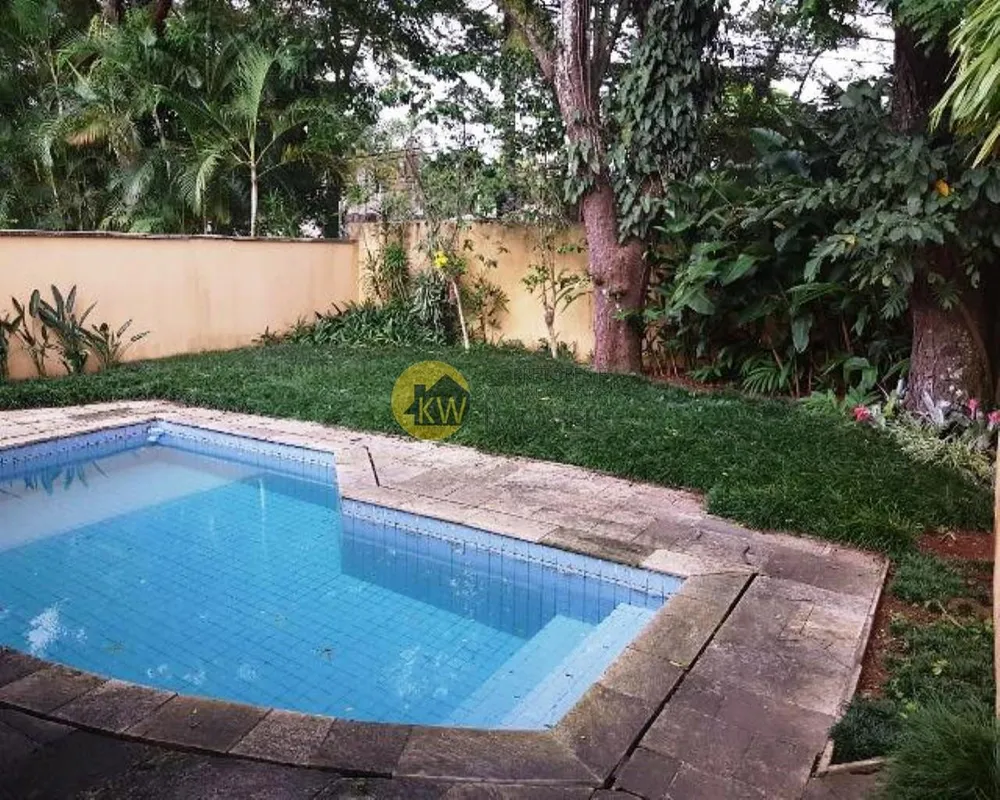 Casa de Condomínio, 6 quartos - Foto 4