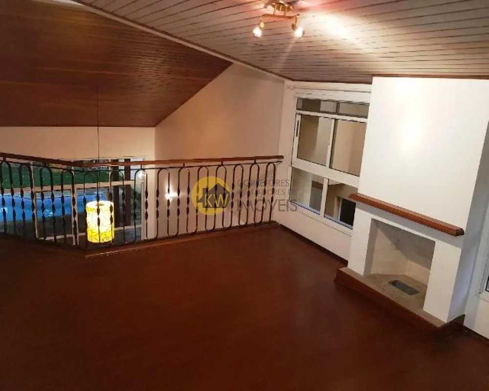 Casa de Condomínio, 6 quartos - Foto 2