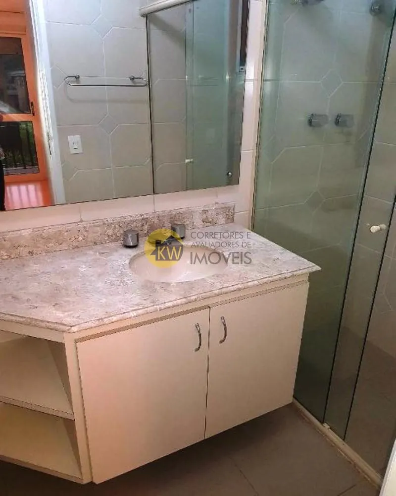 Casa de Condomínio, 6 quartos - Foto 10