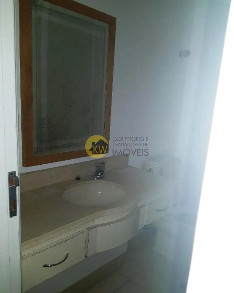 Casa de Condomínio, 6 quartos - Foto 9