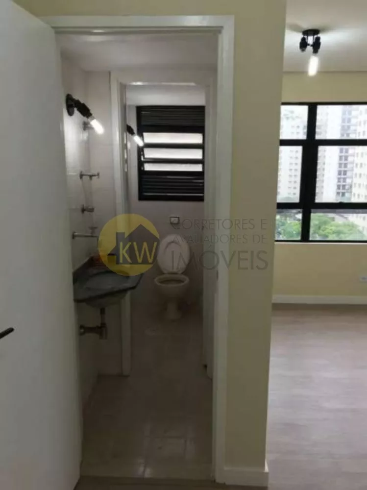 Sala-Conjunto, 48 m² - Foto 8