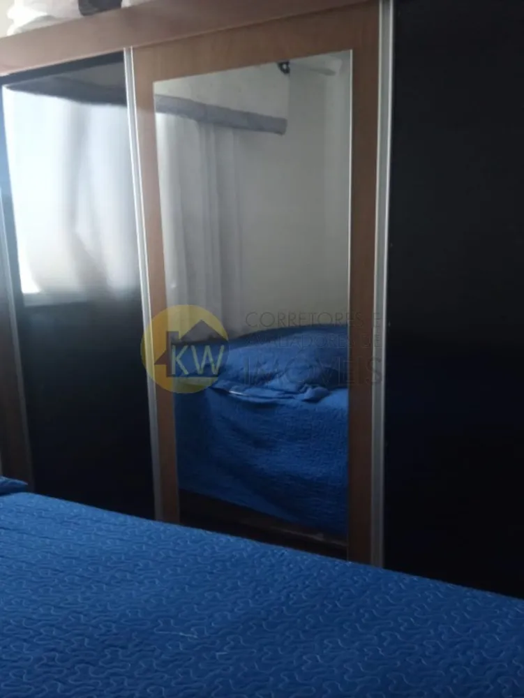 Apartamento, 2 quartos, 65 m² - Foto 8