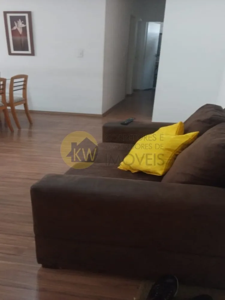 Apartamento, 2 quartos, 65 m² - Foto 3