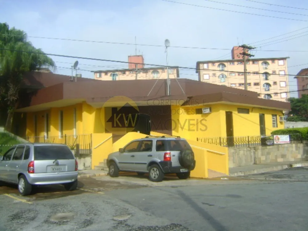 Apartamento, 2 quartos, 65 m² - Foto 5
