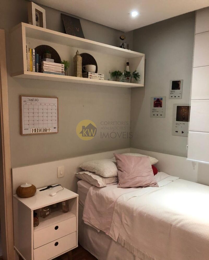 Apartamento, 3 quartos, 144 m² - Foto 3