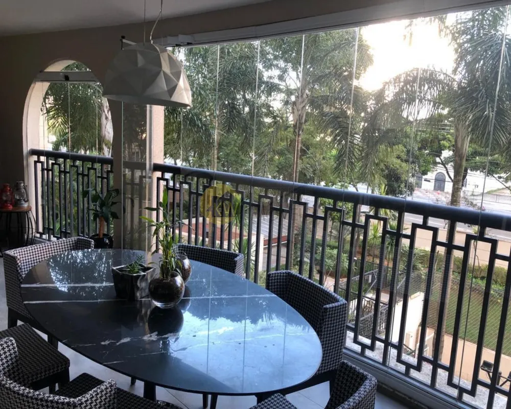 Apartamento, 3 quartos, 144 m² - Foto 8