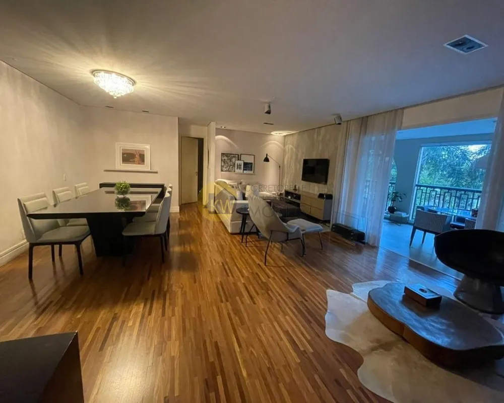 Apartamento, 3 quartos, 144 m² - Foto 12