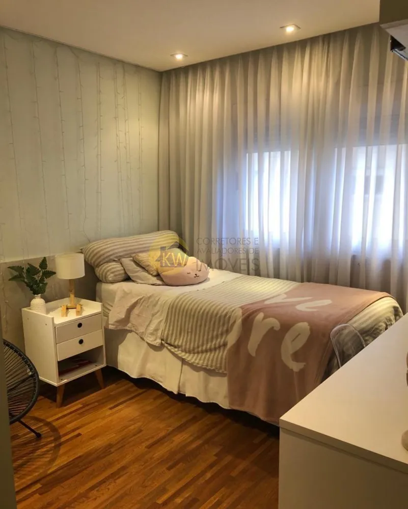 Apartamento, 3 quartos, 144 m² - Foto 10