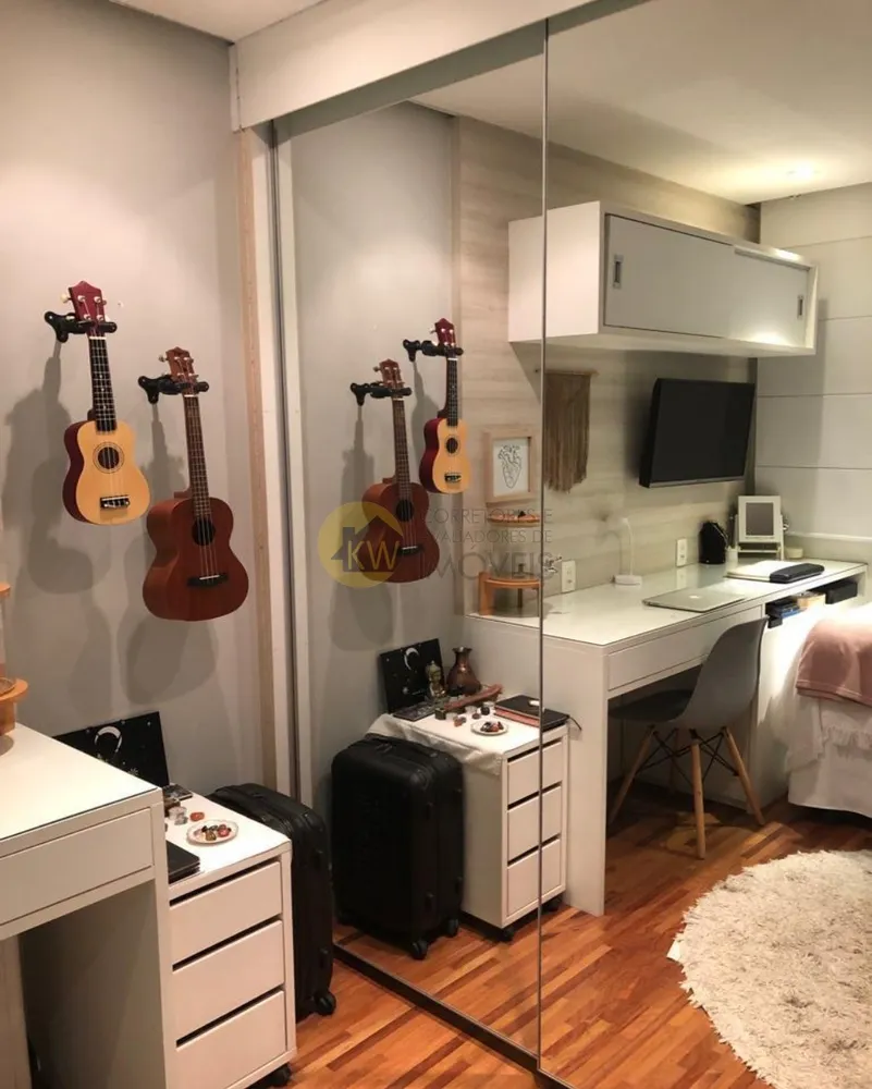 Apartamento, 3 quartos, 144 m² - Foto 6