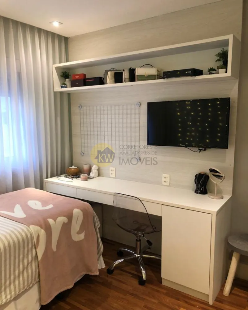 Apartamento, 3 quartos, 144 m² - Foto 14