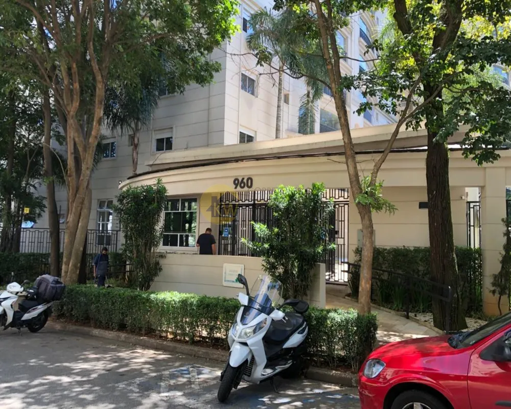 Apartamento, 3 quartos, 144 m² - Foto 16