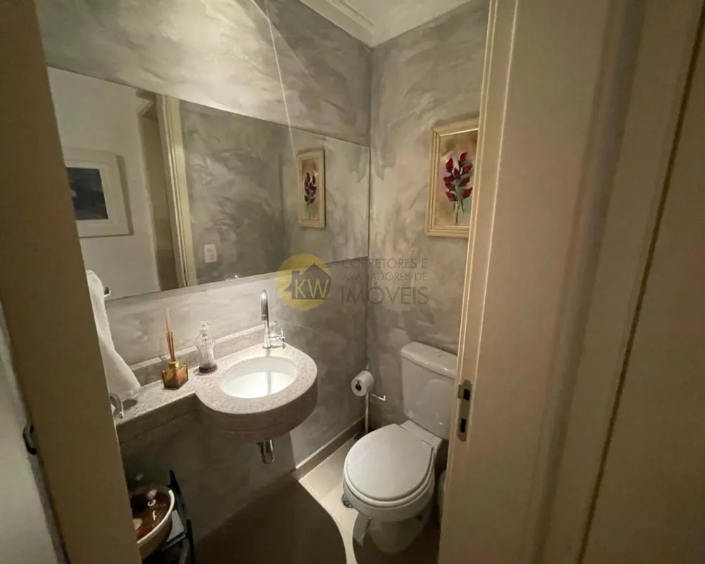 Apartamento, 3 quartos, 144 m² - Foto 5
