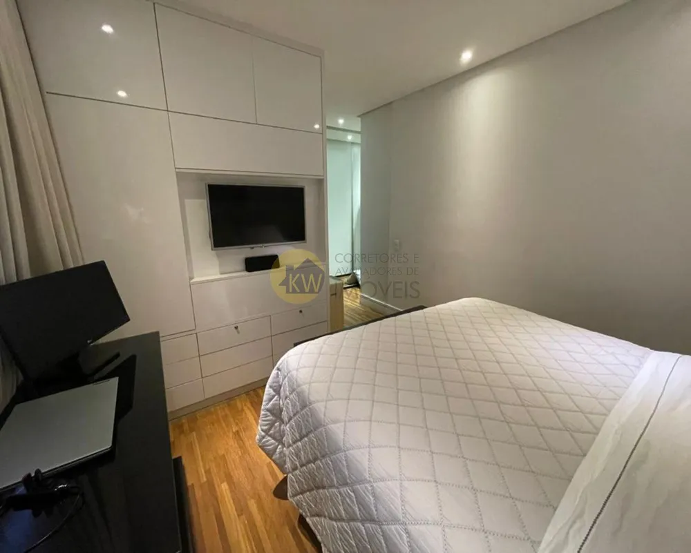 Apartamento, 3 quartos, 144 m² - Foto 7