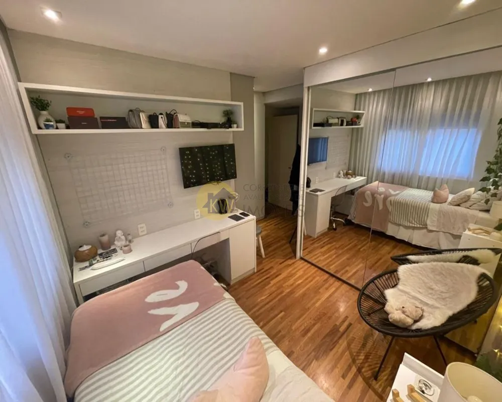 Apartamento, 3 quartos, 144 m² - Foto 15