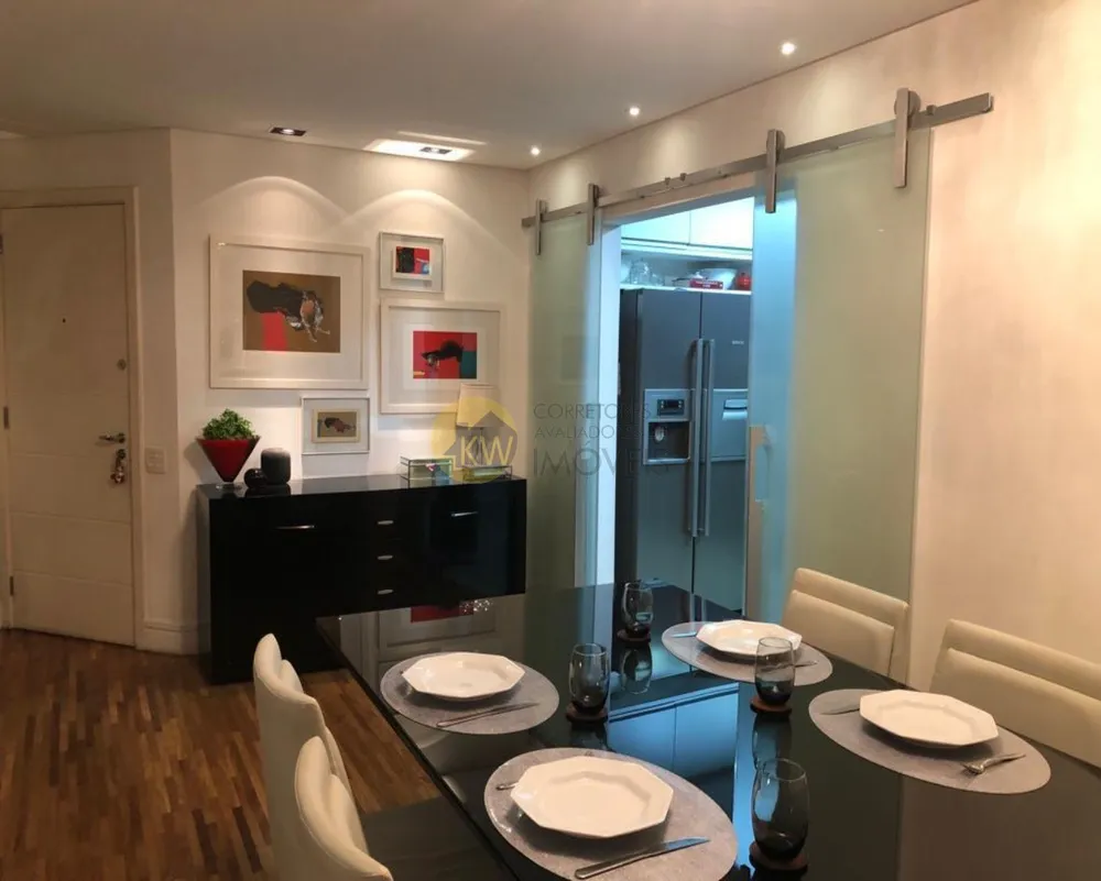 Apartamento, 3 quartos, 144 m² - Foto 11