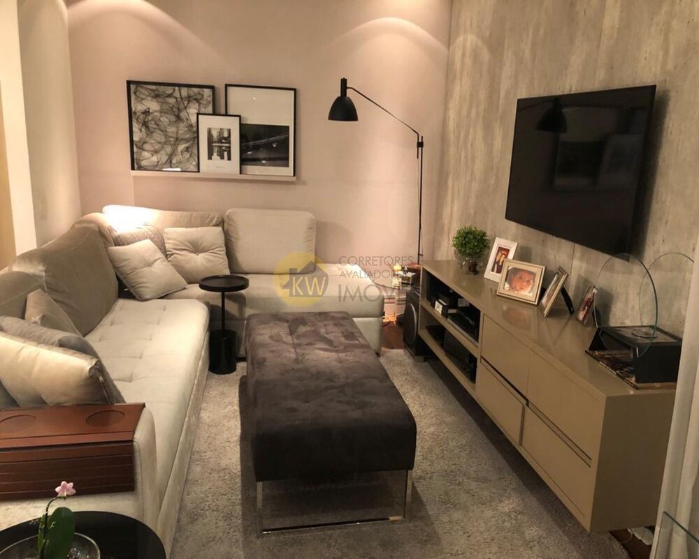 Apartamento, 3 quartos, 144 m² - Foto 2
