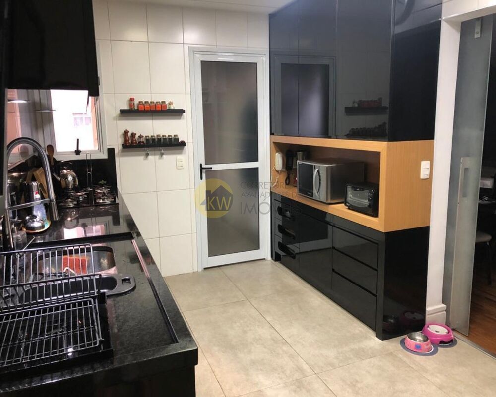 Apartamento, 3 quartos, 144 m² - Foto 1