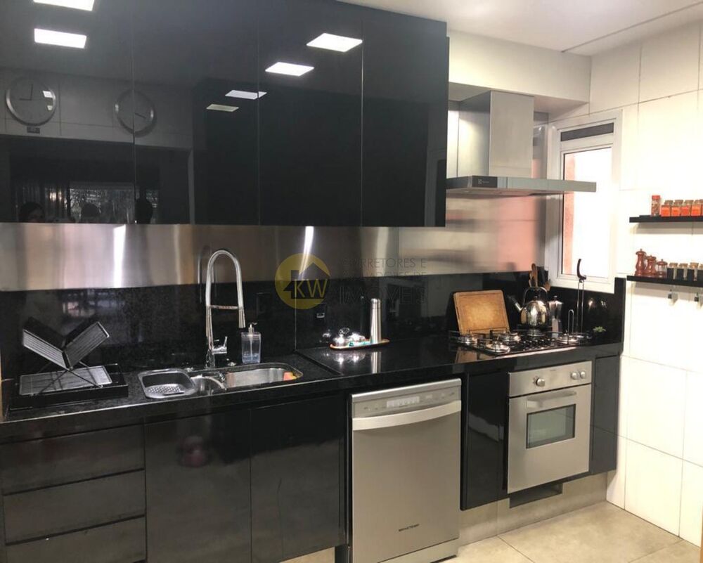 Apartamento, 3 quartos, 144 m² - Foto 4