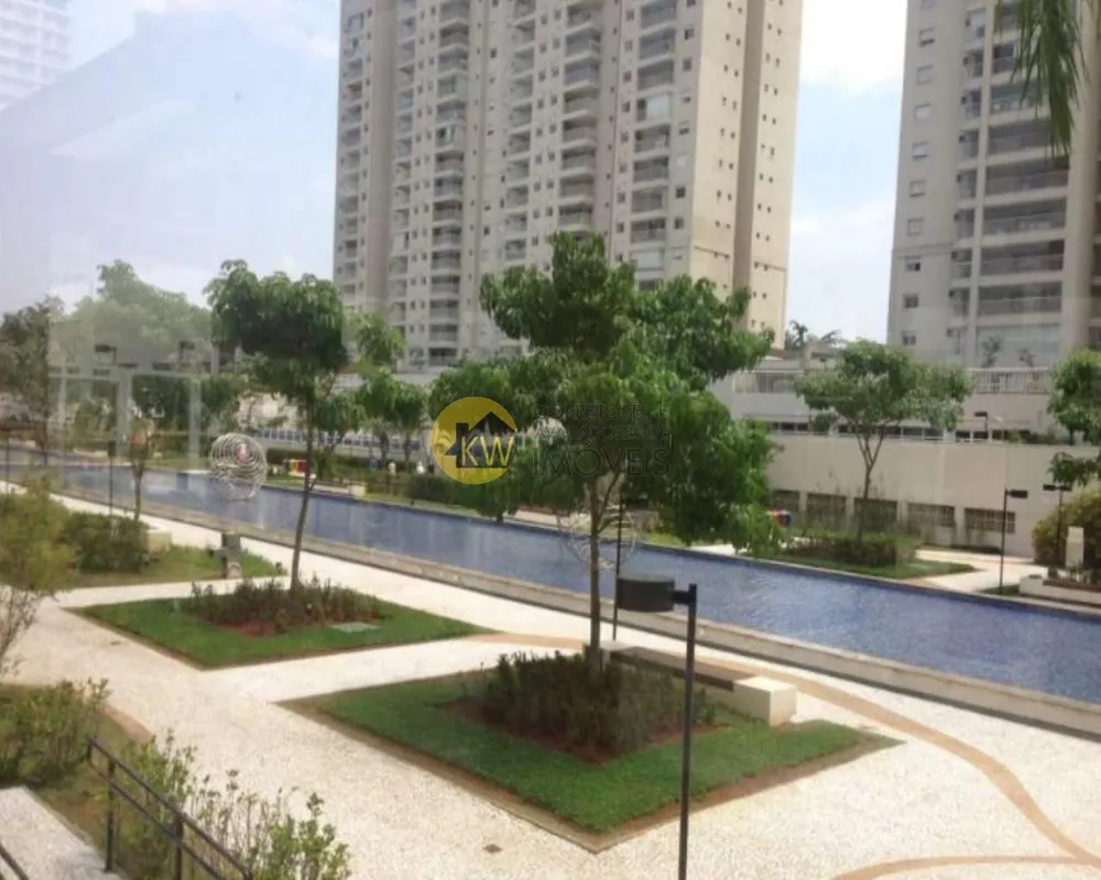 Apartamento, 3 quartos, 160 m² - Foto 1