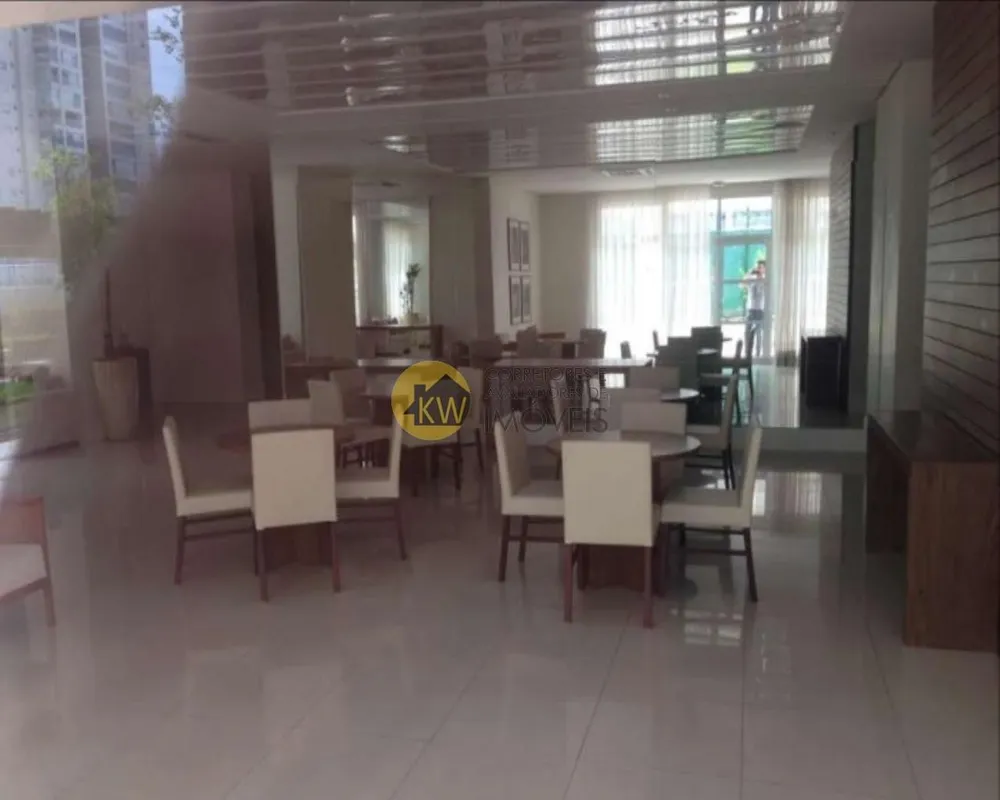 Apartamento, 3 quartos, 160 m² - Foto 1