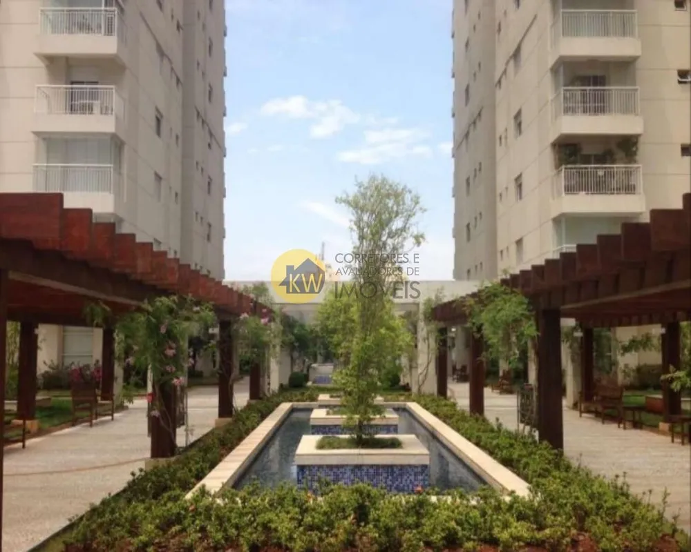 Apartamento, 3 quartos, 160 m² - Foto 6