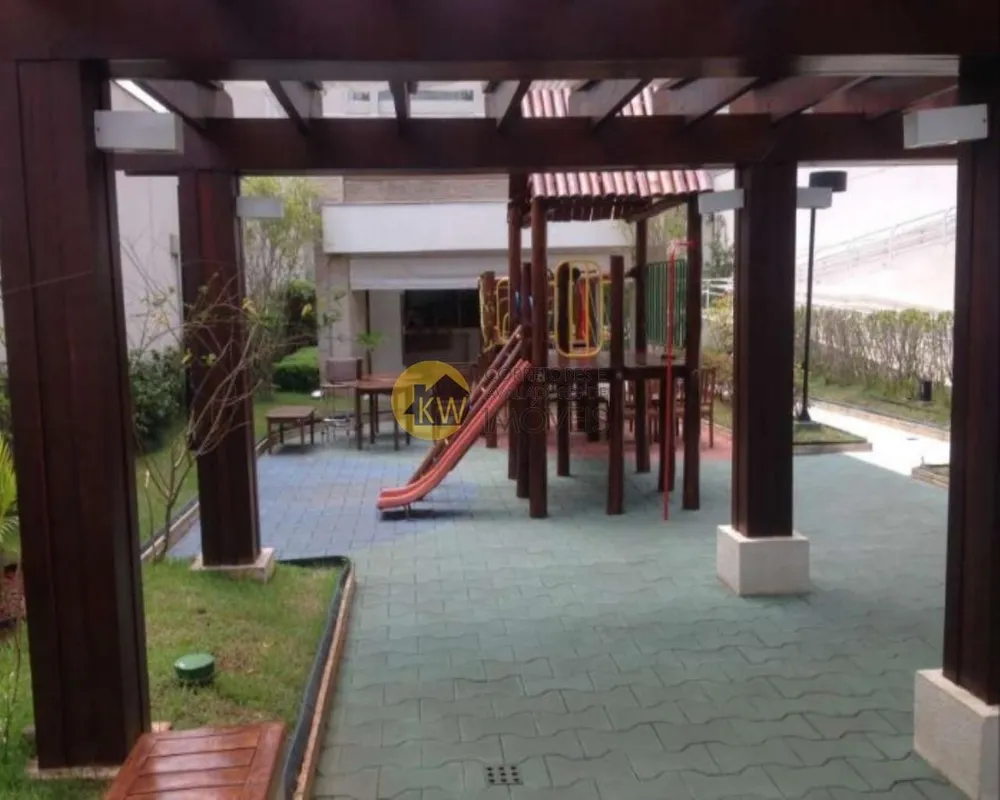 Apartamento, 3 quartos, 160 m² - Foto 2