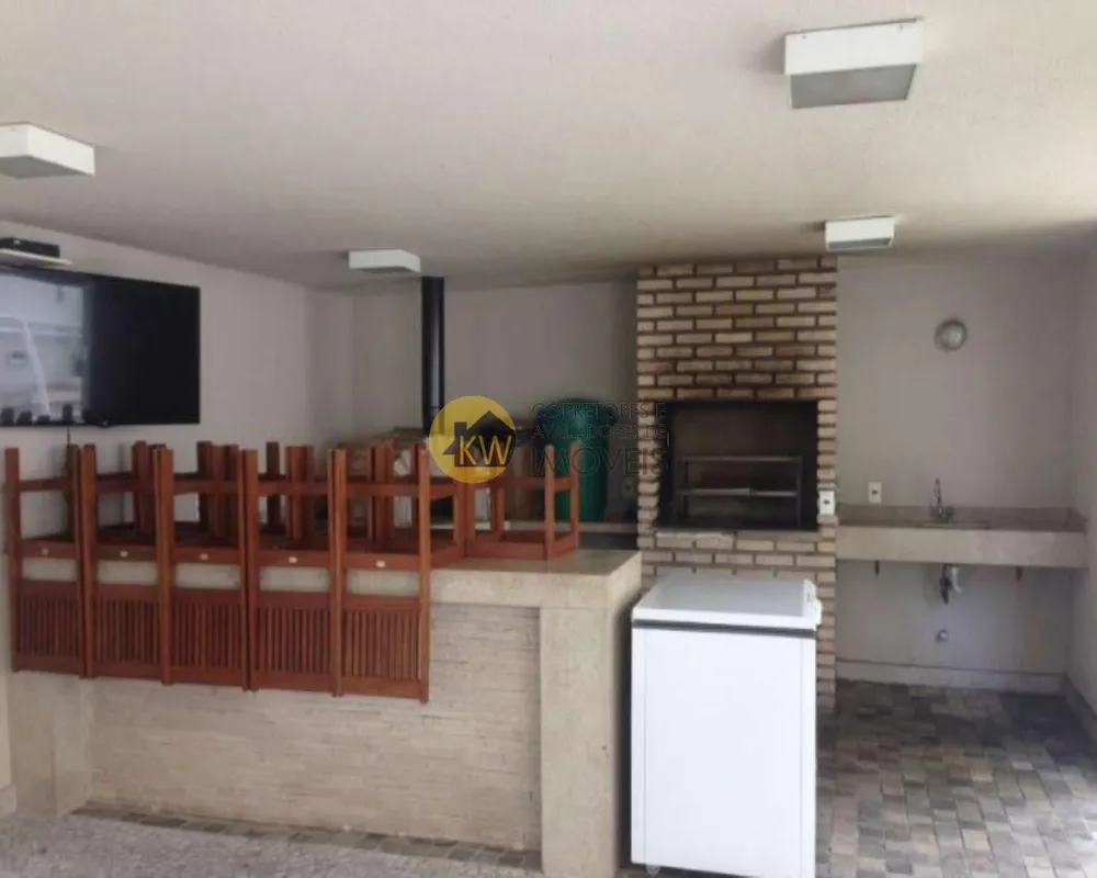 Apartamento, 3 quartos, 160 m² - Foto 7