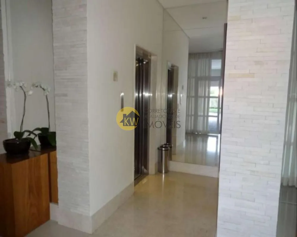 Apartamento, 3 quartos, 160 m² - Foto 5