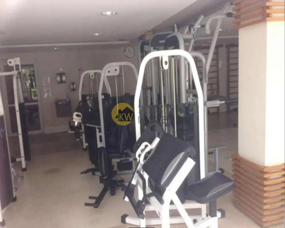 Apartamento, 3 quartos, 160 m² - Foto 16