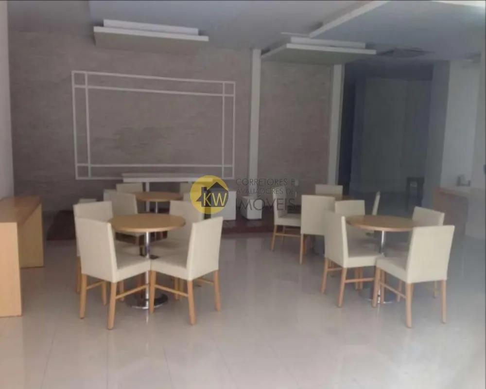 Apartamento, 3 quartos, 160 m² - Foto 3