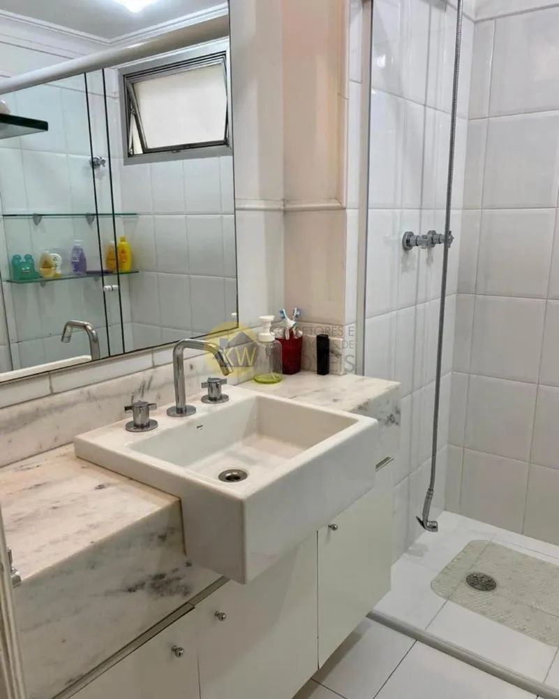 Apartamento, 3 quartos, 175 m² - Foto 14