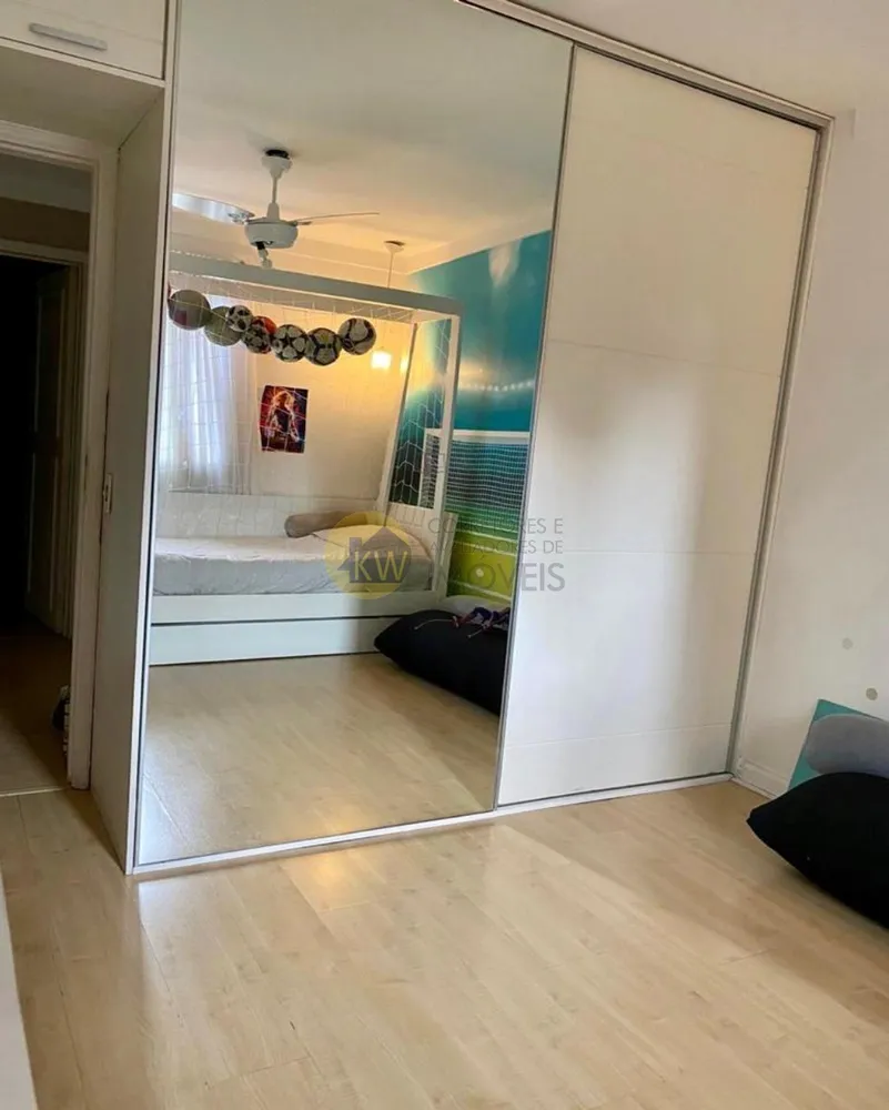 Apartamento, 3 quartos, 175 m² - Foto 11