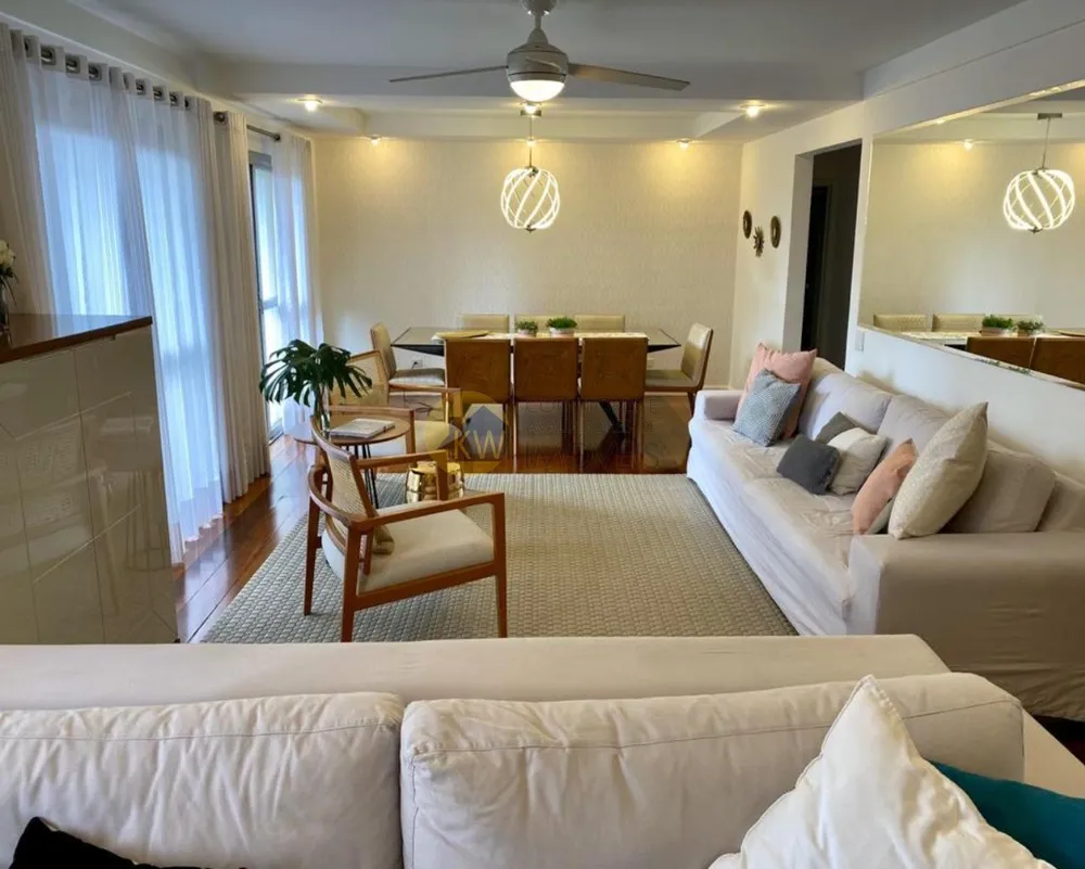 Apartamento, 3 quartos, 175 m² - Foto 18