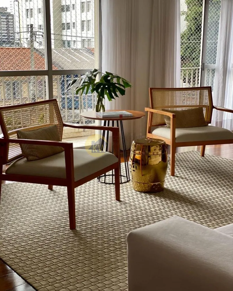 Apartamento, 3 quartos, 175 m² - Foto 12