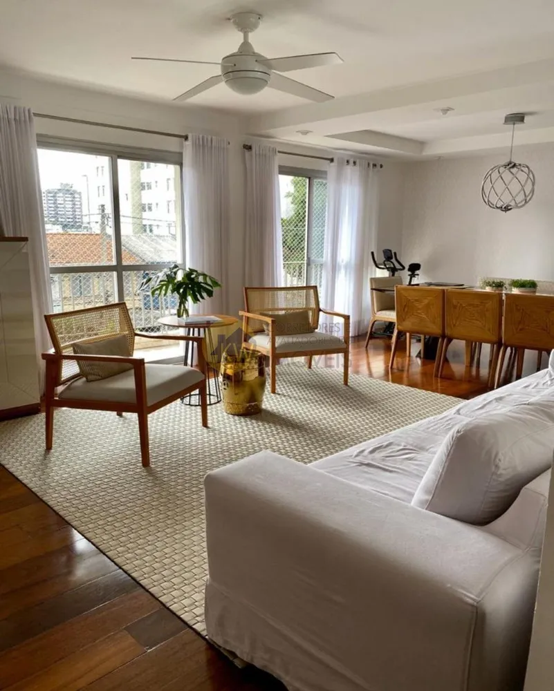 Apartamento, 3 quartos, 175 m² - Foto 19
