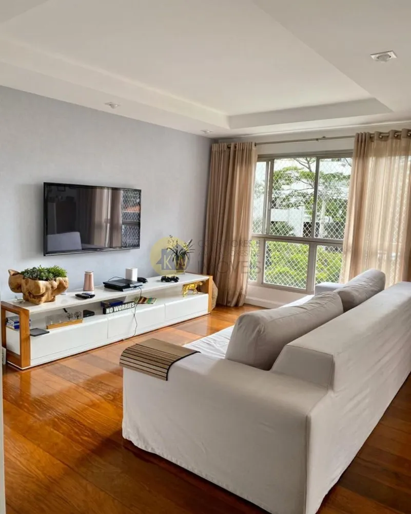 Apartamento, 3 quartos, 175 m² - Foto 16